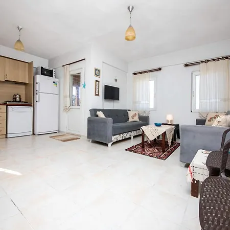 House With Invigorating View In Bodrum * 古穆斯卢克
