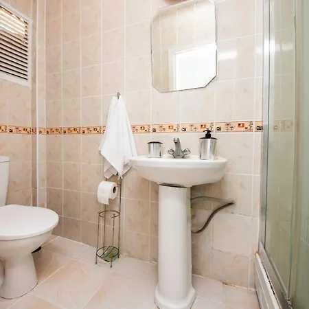 度假居 House With Invigorating View In Bodrum
